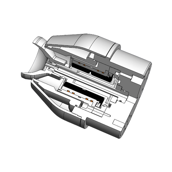 High&nbsp;speed&nbsp;air&nbsp;bearing&nbsp;spindle