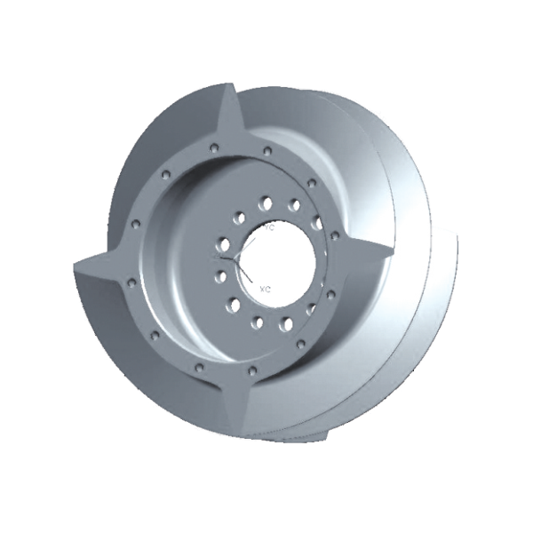 Vacuum&nbsp;pump&nbsp;assembly