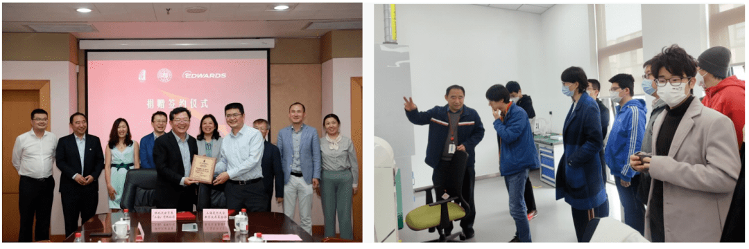 SEMICON China 2023展商特寫：可信賴的半導(dǎo)體真空泵工藝專家Edwards